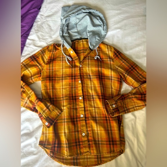 ZAFUL Plaid jacket